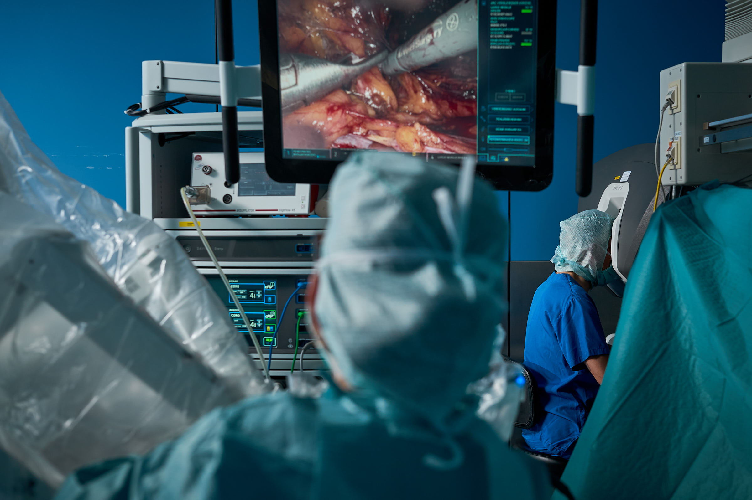 Allgemeine Infos Urologie Sankt Katharinen Krankenhaus